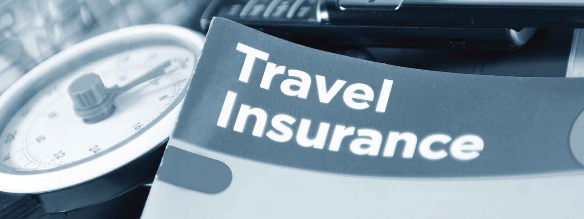 travel insurance 101