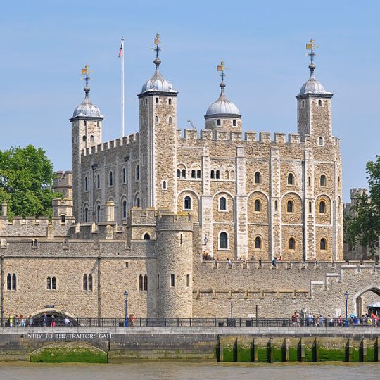 London Adventure: Tower of London