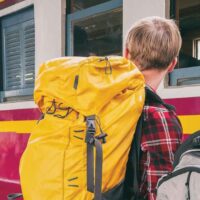 Backpacking Europe: Everything You Need To Know