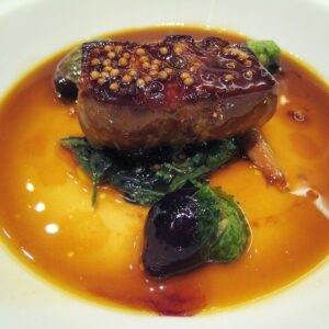 Foie Gras