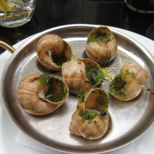 Escargot