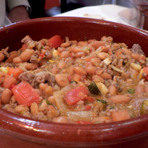 Cassoulet