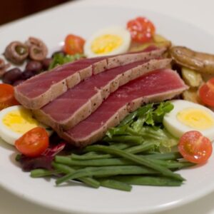 Salade Nicoise