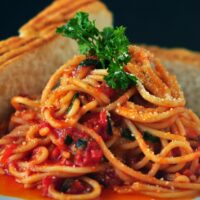 Italian Food Guide