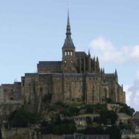 Mont Saint Michel Travel Guide