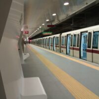Rome Metro Guide