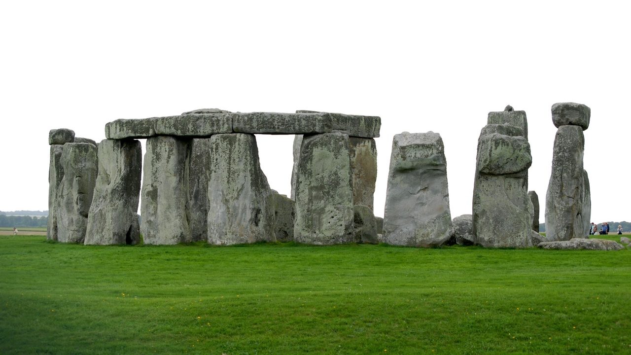 Stonehenge Travel Guide