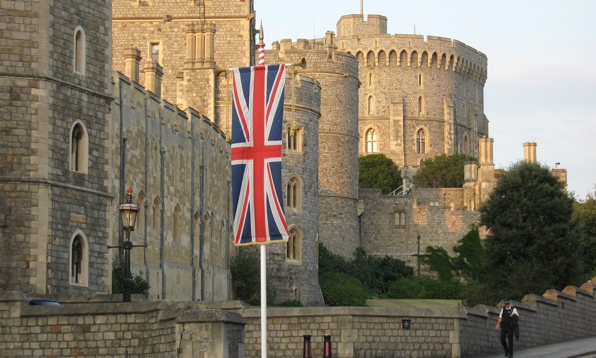 Windsor Castle Travel Guide