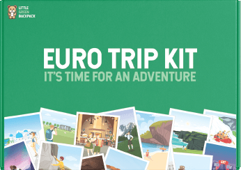 Euro Trip Kit