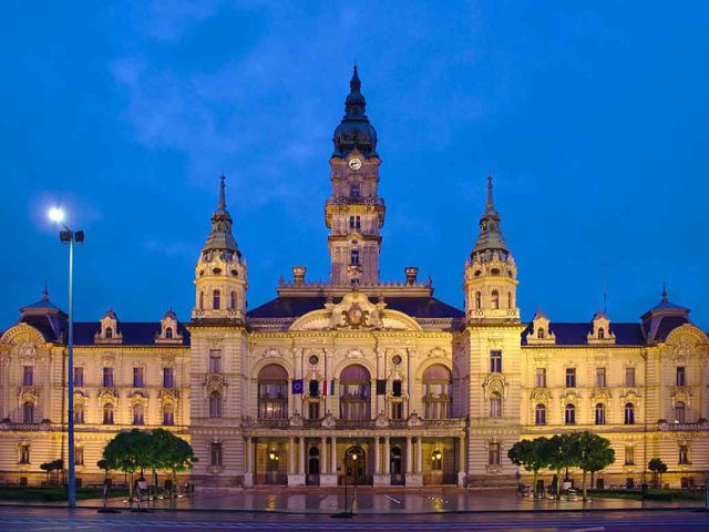 amazing day trips from budapest gyor