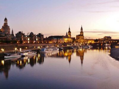 amazing day trips from prague dresden
