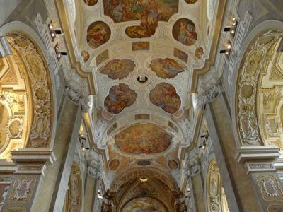 amazing day trips from vienna klosterneuburg abbey