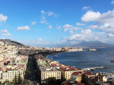 amazing trips from rome naples
