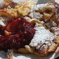 10 Austrian Desserts You Need To Try