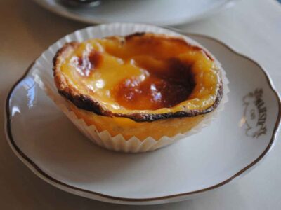 portuguese desserts you need to try portugal pastel de nata