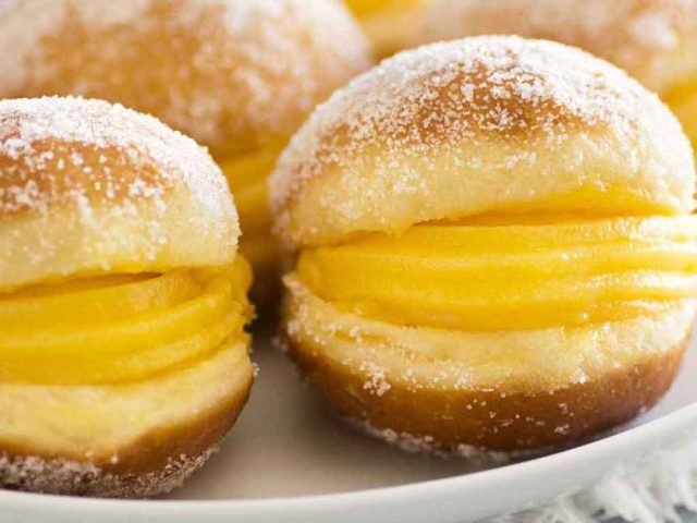 portuguese desserts you need to try portugal bola de berlim