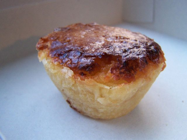 portuguese desserts you need to try portugal pasteis de feijao