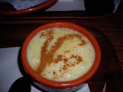 portuguese desserts you need to try portugal arroz doce