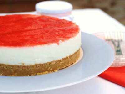 spanish desserts to try madrid barcelona spain tarta de queso