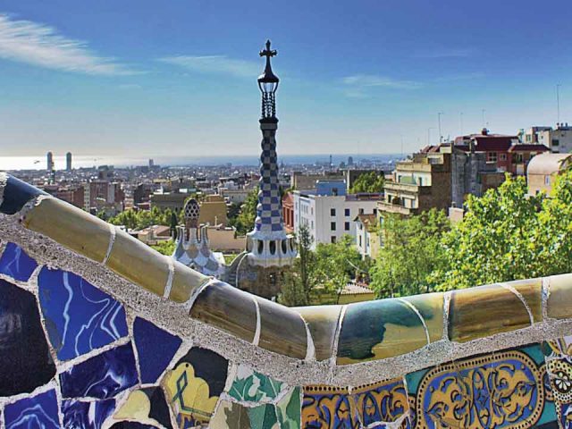 13 Barcelona Adventures You Need To Do