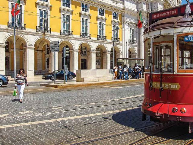 17 Lisbon Adventures You Need To Do