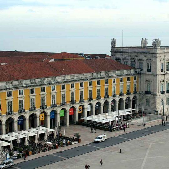Lisbon Adventure: Lisboa Story Centre