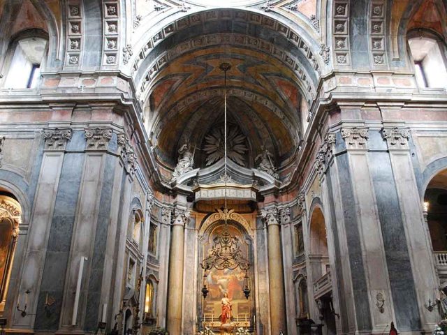 Lisbon Adventure: Basílica da Estrela