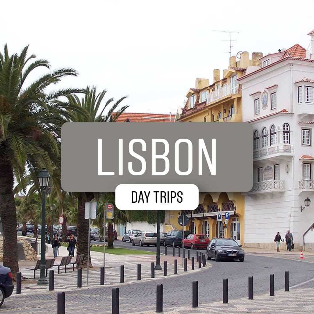 Lisbon on Instagram