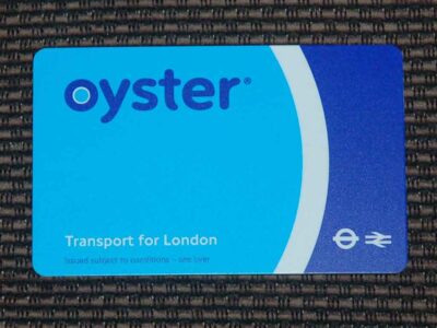 london underground guide tickets and passes