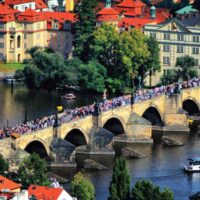 Prague  Backpack Guide