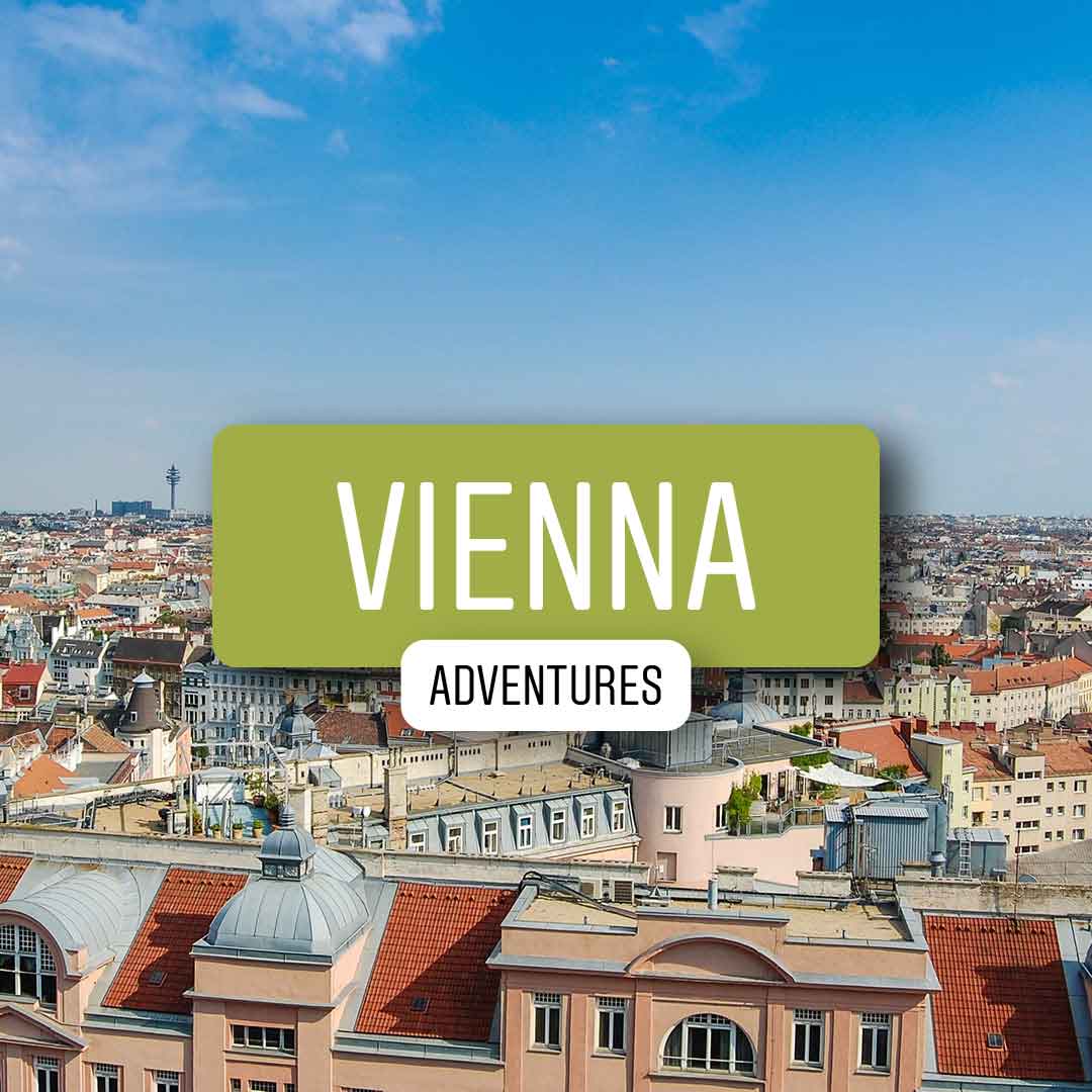 Vienna on Instagram